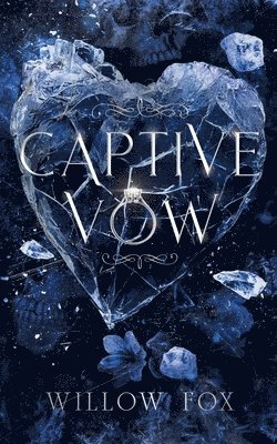 Willow Fox - Captive Vow, Häftad