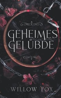 bokomslag Geheimes Gelübde