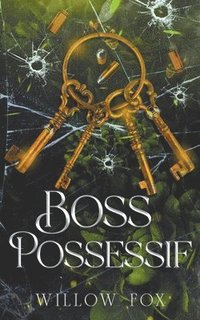 bokomslag Boss Possessif