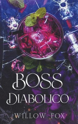 bokomslag Boss Diabolico