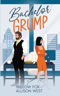 Bachelor Grump 1