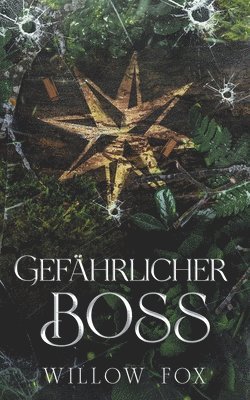 bokomslag Gefährlicher Boss