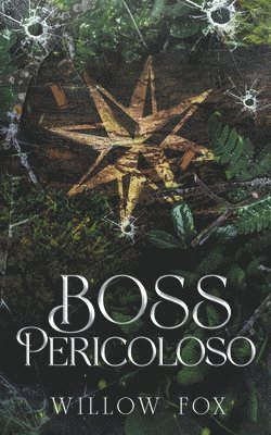 bokomslag Boss Pericoloso