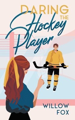 Daring the Hockey Player 1