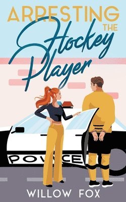 Arresting the Hockey Player 1