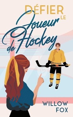 Dfier le Joueur de Hockey 1