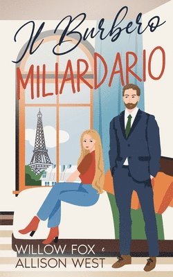 Il Burbero Miliardario