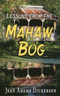 bokomslag Lessons From The Mahaw Bog