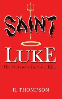bokomslag Saint Luke