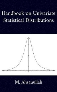 bokomslag Handbook on Univariate Statistical Distributions