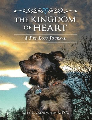 bokomslag Kingdom of Heart