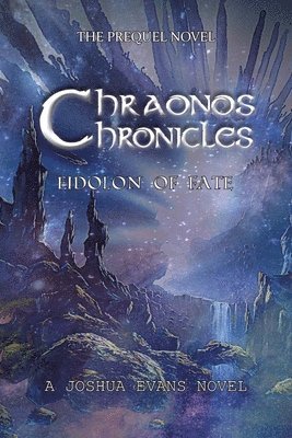 bokomslag Chraonos Chronicles