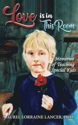 Love is in This Room