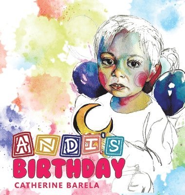 Andi's Birthday 1