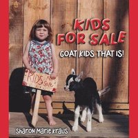 bokomslag Kids For Sale