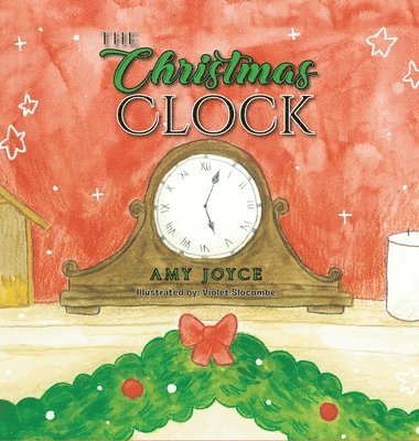 Christmas Clock