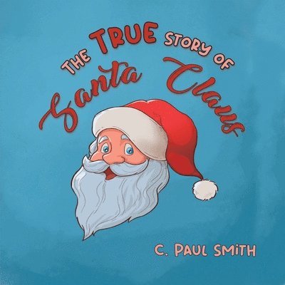 The True Story of Santa Claus 1