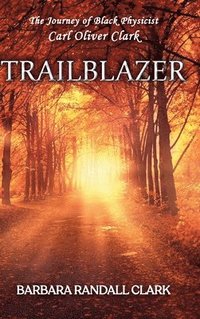 bokomslag Trailblazer