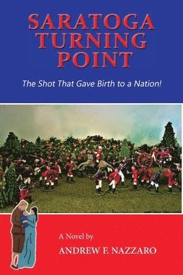 Saratoga Turning Point 1