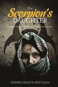 bokomslag The Scorpion's Daughter
