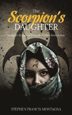 The Scorpion's Daughter 1