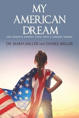 bokomslag My American Dream