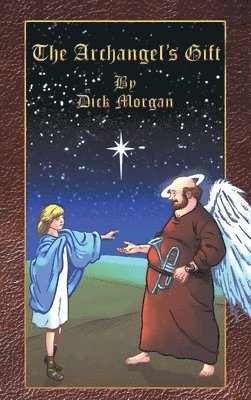 Archangel's Gift 1