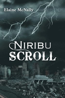 Elaine McNally - Niribu Scroll, Häftad