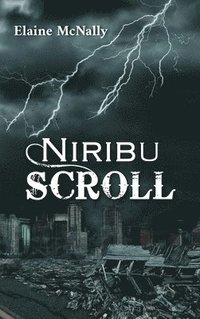 bokomslag Niribu Scroll