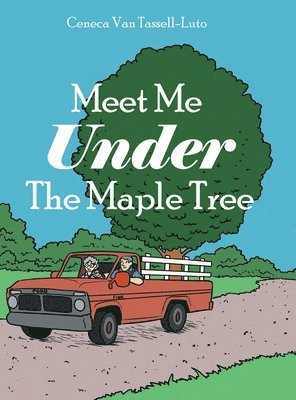 Meet Me Under The Maple Tree 1