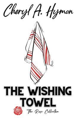 bokomslag Wishing Towel