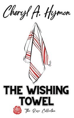 bokomslag Wishing Towel