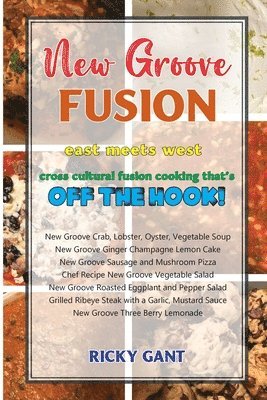 New Groove Fusion 1