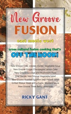 New Groove Fusion 1