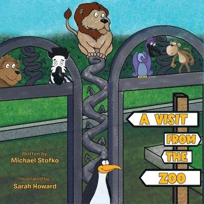 Visit from the Zoo 1