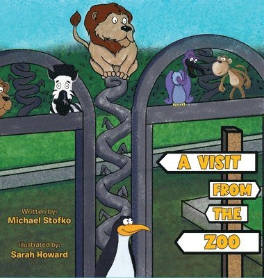 Visit from the Zoo 1