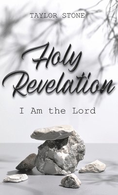 Holy Revelation 1