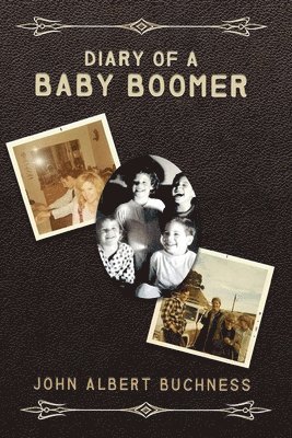 Diary of a Baby Boomer 1