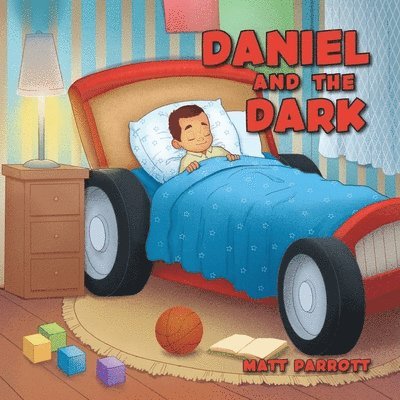 Daniel and the Dark 1