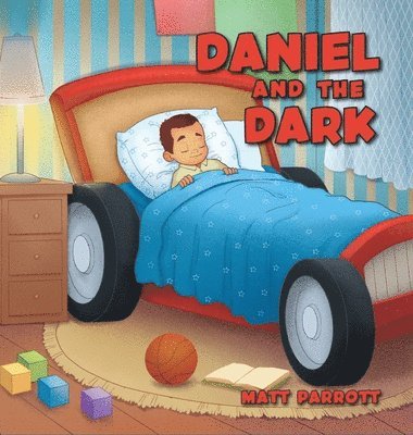 Daniel and the Dark 1