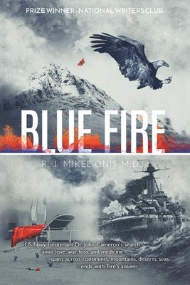 Blue Fire 1