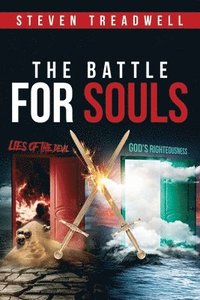 bokomslag Battle for Souls