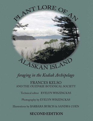 Plant Lore of an Alaskan Island 1