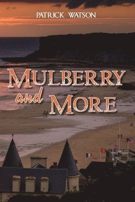 Mulberry and More 1