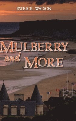 Mulberry and More 1