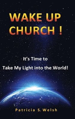 Wake Up Church! 1