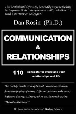 Communication & Relationships 1