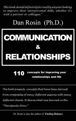 Communication & Relationships 1