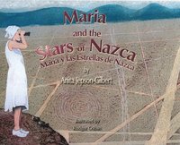 bokomslag Maria and the Stars of Nazca