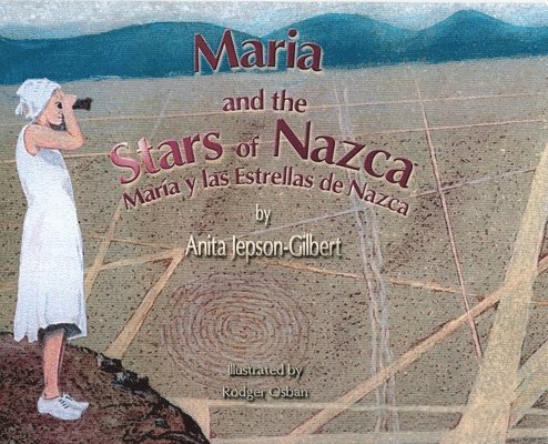 Maria and the Stars of Nazca 1